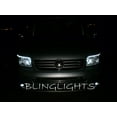 thumbnail image 3 of For Volkswagen VW T5 California LED DRL Strips for Headlamps Headlights Head Lamps Strip Lights, 3 of 6