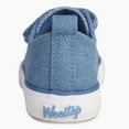 thumbnail image 5 of Weestep Toddler/Littke Kid Girls Glitter School Casual Sneakers, 5 of 5