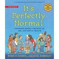 thumbnail image 1 of Pre-Owned The Family Library: It's Perfectly Normal : Changing Bodies, Growing Up, Sex, and Sexual Health (Hardcover), 1 of 1