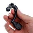 thumbnail image 3 of Universal Plastic Power Handle Fishing Reels Crank Rock Arm Spinning Wheel Grasp, 3 of 9