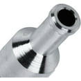 thumbnail image 3 of 6-12Mm Inline -Way Non-Return Check Valve Auminium Fuel Water Gas Air Vacuum 8Mm, 3 of 10