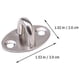 thumbnail image 2 of 10 ganchos de carga., 2 of 3