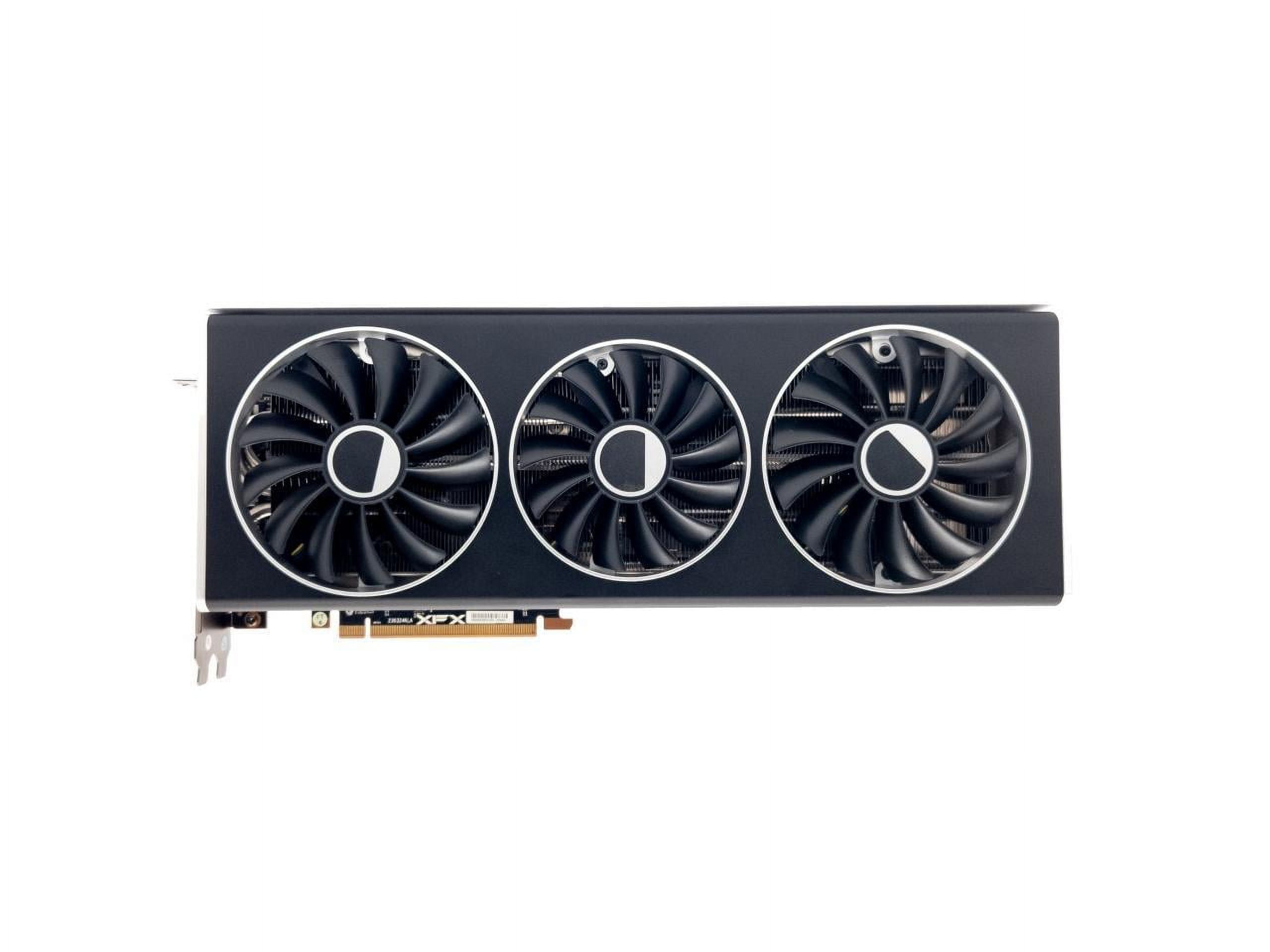 SAPPHIRE Radeon RX 7800 XT 16GB GDDR6 Desktop Graphics GPU, PCI