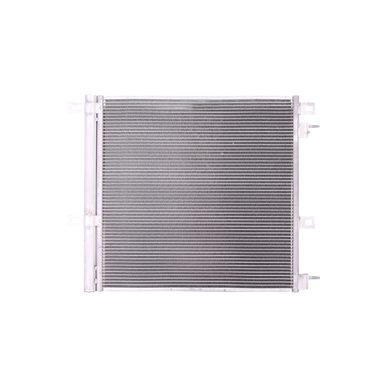 A/C Condenser for 1720 GMC Acadia Aluminum CND30043
