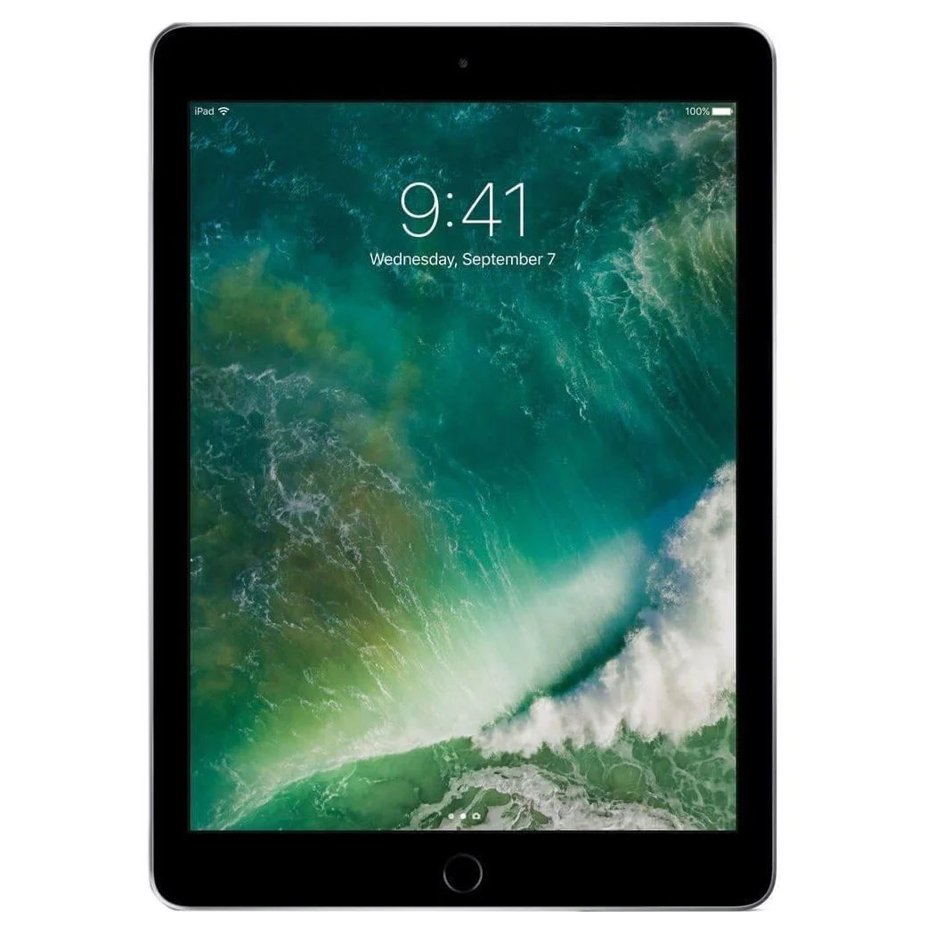 iPad本体 Apple iPad Pro 12.9 5th M1 128G Refurbished 12.9-inch iPad Pro Wi-Fi 128GB - Space Gray (5th