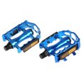 thumbnail image 4 of Bicycle Aluminium Pedal Anti-slip Toothed Bike Pedal for Mountain Bike Rode Bike, 4 of 8