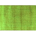 thumbnail image 1 of Ahgly Company Indoor Rectangle Persian Green Traditional Area Rugs, 8' x 12', 1 of 1
