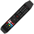 thumbnail image 3 of Mando a distancia Hitachi para televisor LED inteligente RC43141P RC43141, 3 of 4