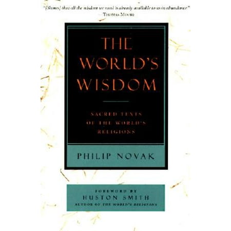 The World's Wisdom (Paperback)