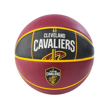 Spalding NBA Cleveland Cavaliers Team Logo