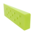 thumbnail image 2 of Spiked Felling Wedges for Tree Cutting  Green Plastic Wedge, 2 of 7