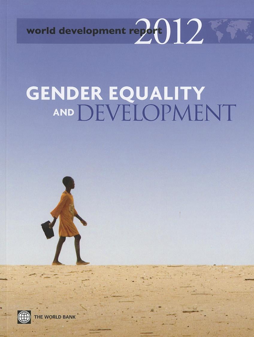 World Development Report (Paperback) World Development Report 2012