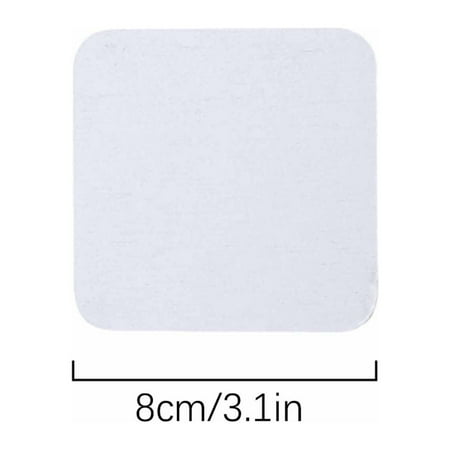

KQJQS Diatomite Tableware Drying Pad Water Absorbent Stone Tray for Kitchen Sink Quick Drying Sink Tray 8CM