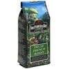 San Francisco Bay Coffee Decaf French Roast Whole Bean Coffee, 12 oz (Pack of 6)
