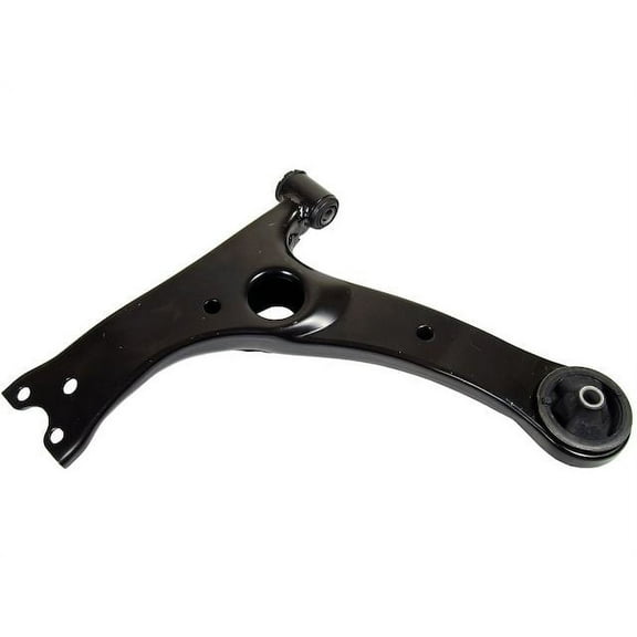 Front Left Lower Control Arm - Compatible with 2003 - 2013 Toyota Corolla 2004 2005 2006 2007 2008 2009 2010 2011 2012