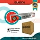 thumbnail image 1 of Rollo De Papel Aluminio Isikoch Modelo 200 Sq.ft. (Caja de 12 Piezas), 1 of 7
