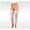 Beige, variant on Juzo 2100 Naturally Sheer Open Toe Pantyhose - 15-20 mmHg Reg Black IV