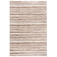 thumbnail image 2 of Safavieh Lagoon Kandy Striped Area Rug, Ivory/Beige, 4'5" x 6'5", 2 of 11
