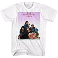 thumbnail image 1 of Breakfast Club Poster White Adult T-Shirt 6Xl, 1 of 2
