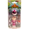 Mighty Morphin Power Rangers Pink Ranger Crystal