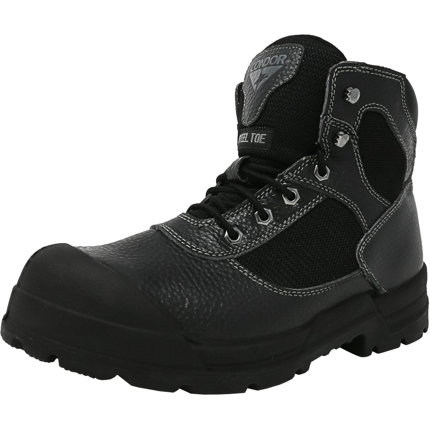 condor work boots