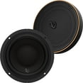 thumbnail image 5 of Infinity KAPPA693C 6x9" 2-Way Component Set (pair) with Infinity KAPPA303S 3” Midrange w/Bandpass Crossover, 5 of 8
