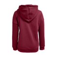 thumbnail image 7 of Womens Casual Loose Zipper Solid Color Long Sleeve Hoodies Sweatshirts Rayon Sweatshirt Long Loose Sweatshirts Women Womens Snap Front Sweatshirt All Sweatshirt with over Hoodies for Women Fall, 7 of 7