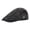 Black, variant on Summer Fashion Hats for Men Women Lightweight Unisex Denim Newsboy Flat Cabbie Driving Cotton Dad Cool Essentials Mens and Womens Outdoors Caps