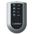 thumbnail image 4 of Lasko Ventilador Oscilante | Montaje en Pared | 18 Pulgadas | 3 Velocidades | Temporizador | Control Remoto | M18950 (Reacondicionado), 4 of 5