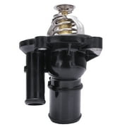 ford focus engine coolant thermostat