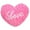 Red, variant on Up to 50% off Botrong Valentine's Day Fluffy Love Heart Pillow,Cute Soft Couple Cushion Pillow,Heart-shaped Pillow Decorative for Home Bed Couch