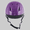Purple Gloss, variant on Ovation Sphere Helmet (Purple Gloss, Small/Medium)