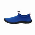 thumbnail image 5 of Unisex Water Shoes for Beach, Swim, and Outdoor Activities, Quick-Dry Barefoot Aqua Socks with Non-Slip Sole, 5 of 6