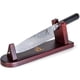 thumbnail image 3 of Cuchillo de Chef Deco Chef Profesional 20 cm Acero Damasco AUS-10, 3 of 9