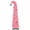 Pink, variant on 6FT Slim Pop Up Halloween Thanksgiving Tree with Fairy Lights Harvest Tree with Maple Leaves Pumpkins Foldable Collapsible Pencil Fall Tree for Outdoor Porch Patio Deck Living Room Decor