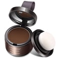 thumbnail image 2 of Hairline Powder Hair Line Shadow Maquillaje Corrector de cabello Cobertura de raíces Labymos Polvo fino, 2 of 7