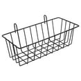 thumbnail image 1 of SHISUYAN Rabbit Hay Feeder Rabbit Cage Metal Hay Rack Hanging Bunny Hay Metal Holder, 1 of 8
