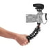 thumbnail image 1 of Kit de vlogs Joby GorillaPod PRO 3K PRO con micrófono Wavo PRO, 1 of 9