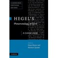 thumbnail image 2 of HegelS Phenomenology Of Sprit A Critical Guide, 2 of 2