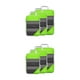 thumbnail image 4 of Ounissouiy 3 paquetes/lote de equipaje limpio y ordenado con estos cubos de embalaje que ahorran espacio almacenamiento comprimido para maletas Type3 NO3, 4 of 6