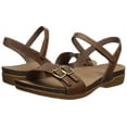 thumbnail image 3 of DANSKO REBEKAH Sandals Tan Waxy Burnished, 3 of 7