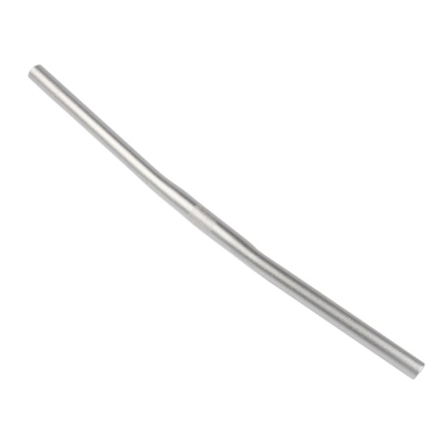 Manillar plegable Manillar ultraligero de aleación de aluminio Manillar recto de 25,4 mm YUNYI BRAND Deportes