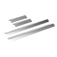 thumbnail image 3 of Sill Plate,4Pcs 5 Letters Exterior Door Sill Trim Sill Panel True Excellence, 3 of 9