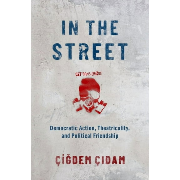 In the Street C, (Hardcover)