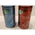thumbnail image 4 of Starbucks Hot Cocoa Milk Chocolate, Classic, and Peppermint 10z each - Pack of 3, 4 of 6