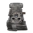 thumbnail image 4 of Cylinder Piston Repair Kit Replacement Parts Fit for Husqvarna 435 435E 440 440E 440II Chainsaw, 4 of 5