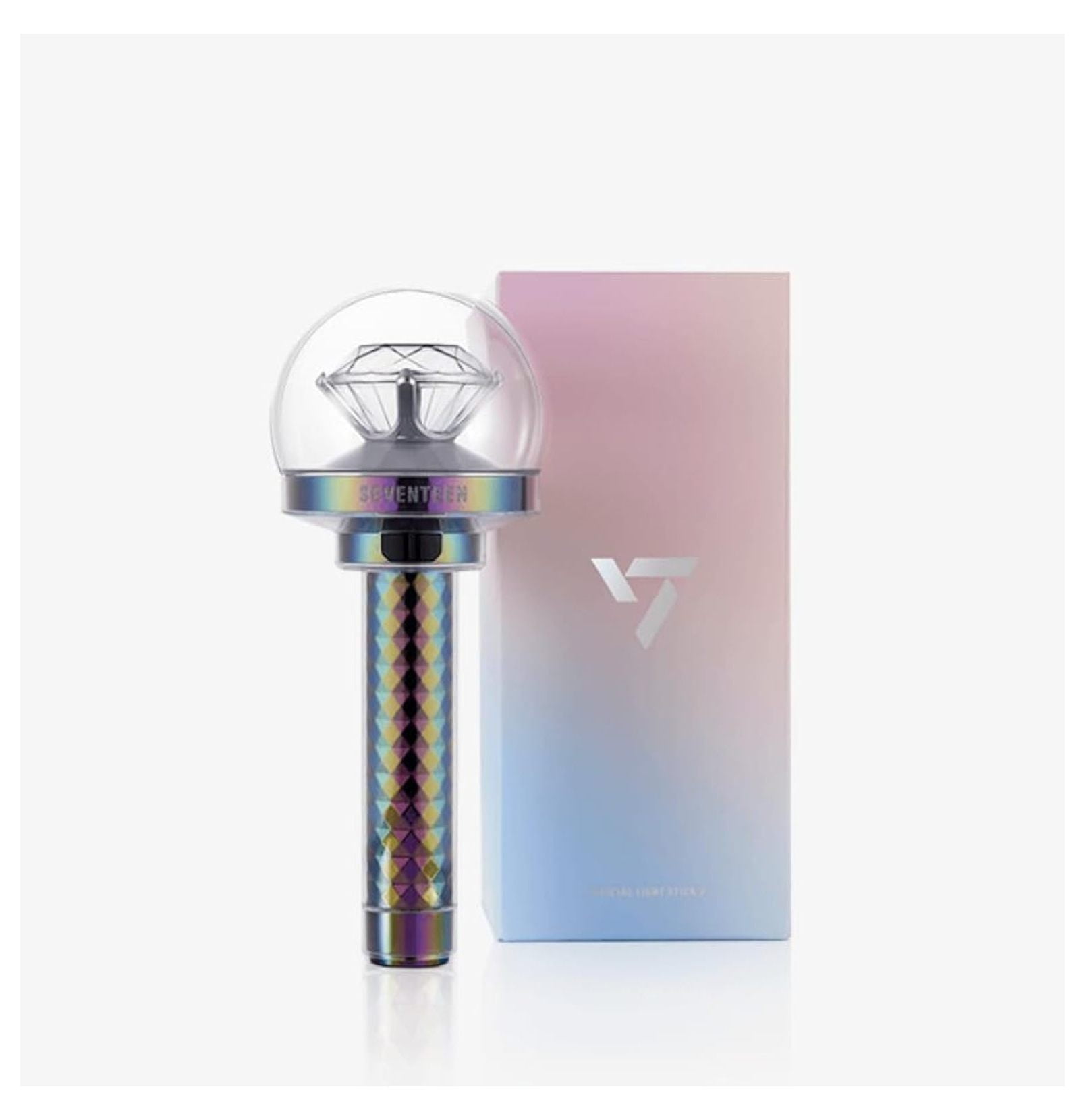 KFSOQE G-DRAGON Ubermensch Light Stick - Walmart.com