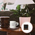 thumbnail image 4 of Mug Warmer Milk Mug Warmer USB Cup Warm Coaster Desktop Mug Warmer Cup Warmer, 4 of 8