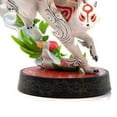 thumbnail image 5 of Dark Horse Comics Okami Amaterasu Standard Edition PVC Painted Statue, 5 of 6