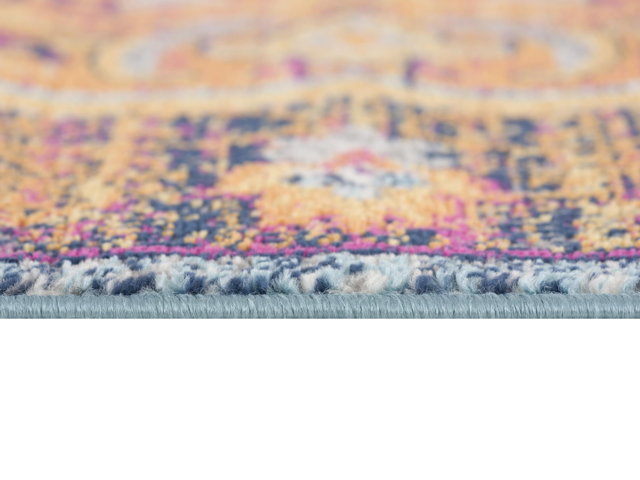 Rug Branch Savannah Collection Traditional Area
